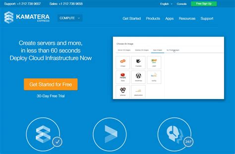 kamatera vps pricing.